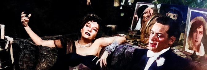 Sunset Boulevard (1950, Billy&nbsp;Wilder)