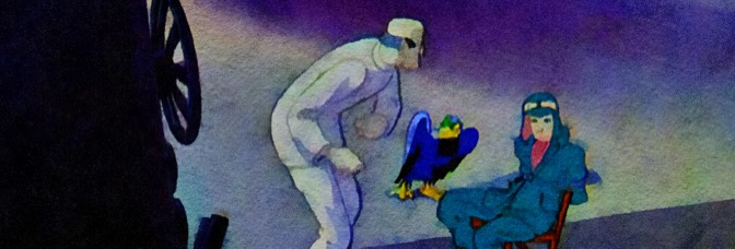 Superman (1941, Dave&nbsp;Fleischer)