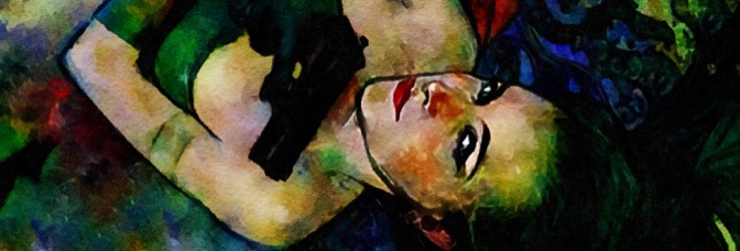 Spider-Woman (2009) #4