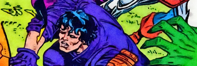 Secret Wars II (1985)&nbsp;#5