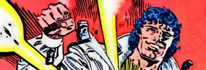 Secret Wars II (1985)&nbsp;#6