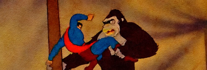 Terror on the Midway (1942, Dave&nbsp;Fleischer)