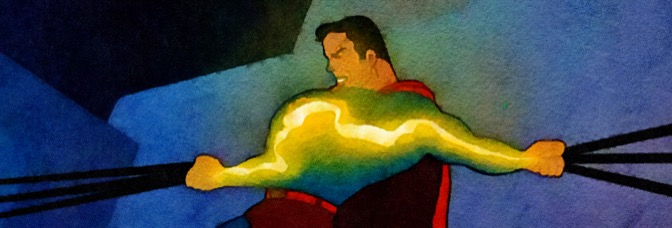 The Magnetic Telescope (1942, Dave&nbsp;Fleischer)