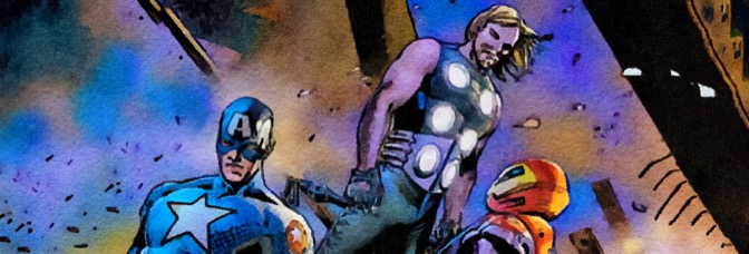 The Ultimates (2002)&nbsp;#12