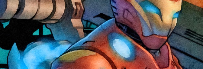 The Ultimates (2002)&nbsp;#2