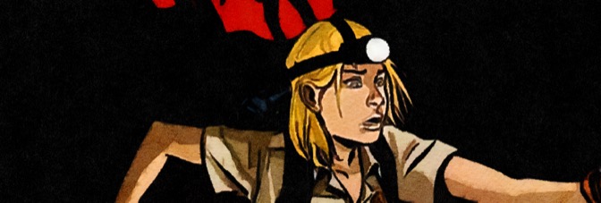 Underground (2009) #2