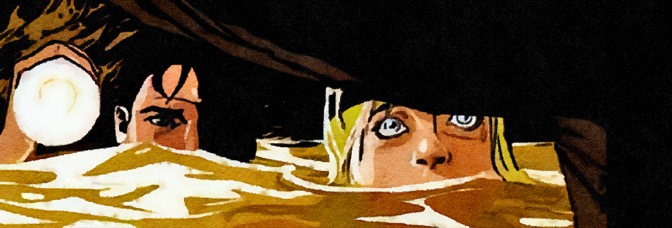 Underground (2009) #4