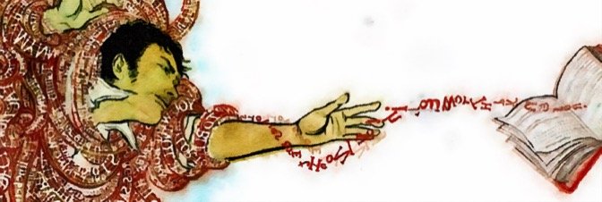 The Unwritten (2009) #1