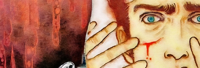 The Unwritten (2009) #2