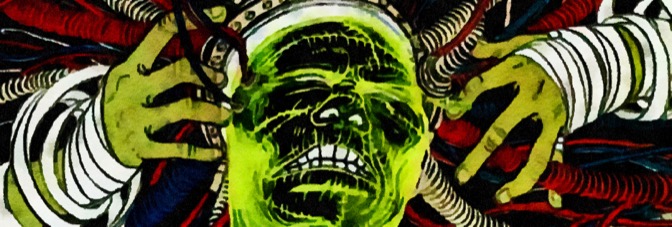 The Unwritten (2009) #3