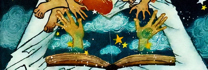 The Unwritten (2009)&nbsp;#8