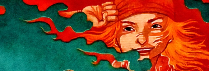 The Unwritten (2009)&nbsp;#9