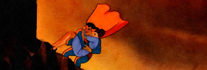 Volcano (1942, Dave&nbsp;Fleischer)