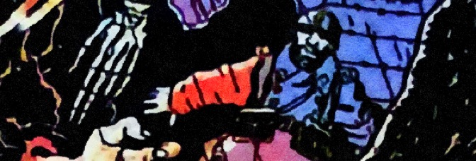 It Was the War of the Trenches&nbsp;(1982-93)