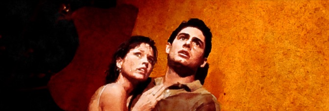 Waxwork (1988, Anthony Hickox), the unrated version