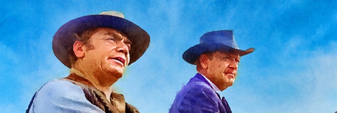 The Wild Bunch (1969, Sam Peckinpah), the director's&nbsp;cut