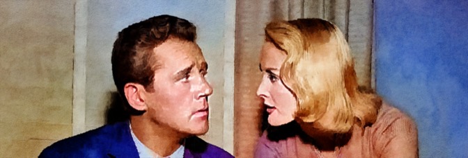 The Twilight Zone (1959) s01e23 – A World of&nbsp;Difference