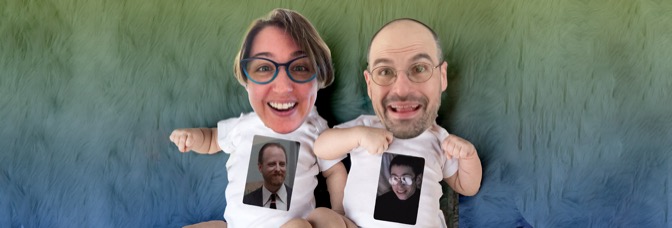 Onesies – 2×7 – Freaks and&nbsp;Geeks