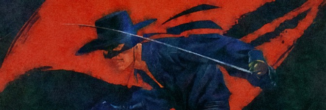 Zorro (1993) #0