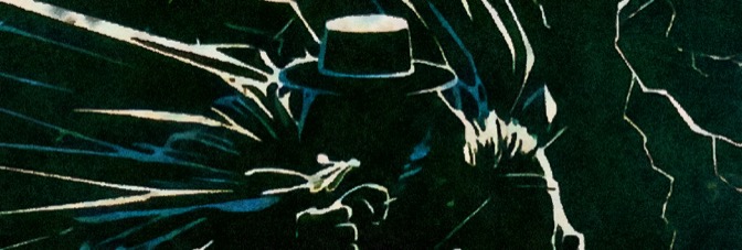 Zorro (1993) #1