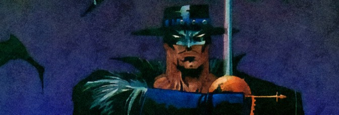 Zorro (1993) #2