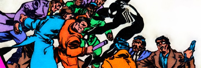 The Amazing Spider-Man (1963) #253