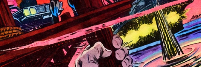 Detective Comics (1937) #498
