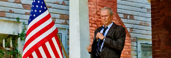 Gran Torino (2008, Clint Eastwood)