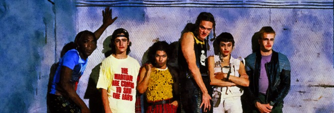 Hackers (1995, Iain&nbsp;Softley)