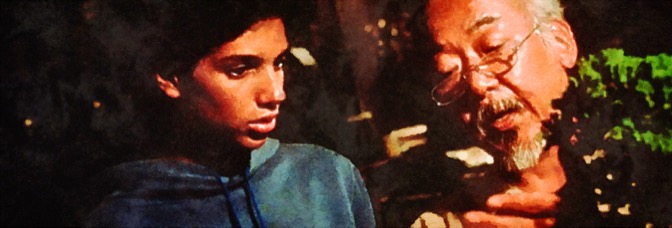 The Karate Kid (1984, John G.&nbsp;Avildsen)