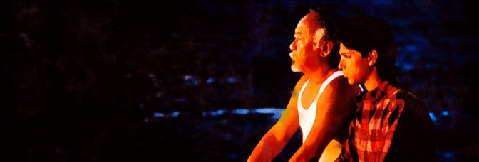 The Karate Kid Part II (1986, John G.&nbsp;Avildsen)