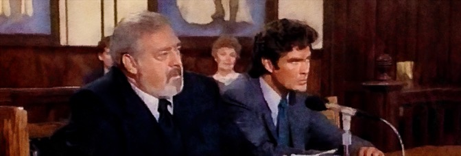 Perry Mason: The Case of the Lady in the Lake (1988, Ron Satlof)