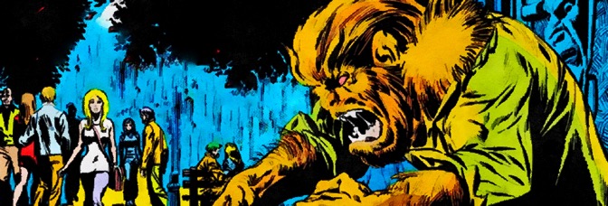 Marvel Spotlight (1971) #2