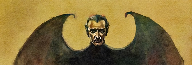 Dracula Lives (1973) #1
