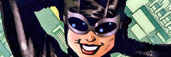 Batman/Catwoman: Follow the Money (2011) #1