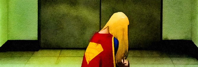 Supergirl (2005) #49