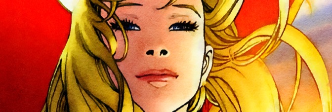 Supergirl (2005) #58