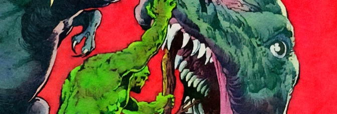Swamp Thing (1972) #12