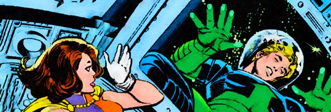 Legion of Super-Heroes (1980) #267