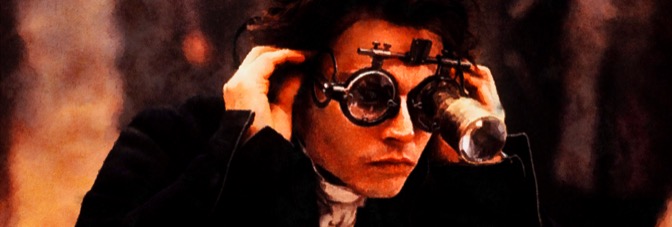 Sleepy Hollow (1999, Tim&nbsp;Burton)