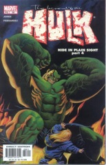 The Incredible Hulk #58