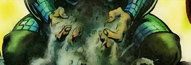 Avengers Prime (2010)&nbsp;#4