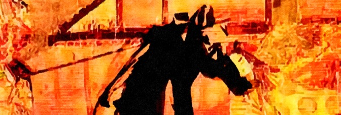 Dark Horse Presents (1986) #85