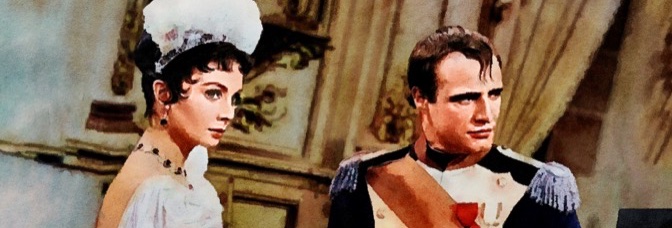 Désirée (1954, Henry&nbsp;Koster)