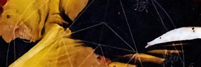 The Immortal Iron Fist (2007) #13