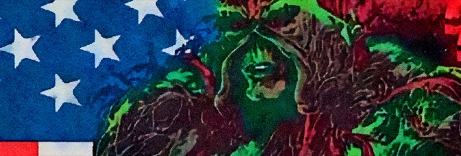 Swamp Thing (1985) #44