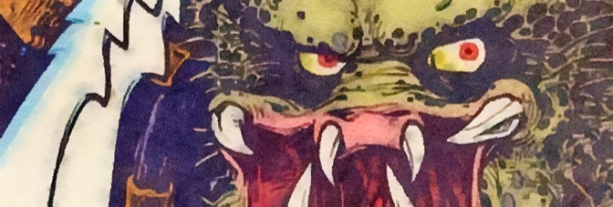 Dark Horse Presents (1986)&nbsp;#35