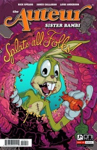 The Auteur Sister Bambi #5.jpg The Auteur Sister Bambi 5