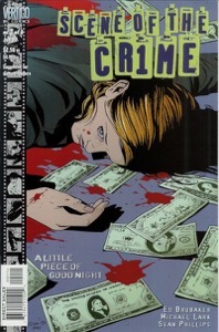 Scene of the Crime  2