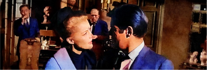 Shock Corridor (1963, Samuel&nbsp;Fuller)